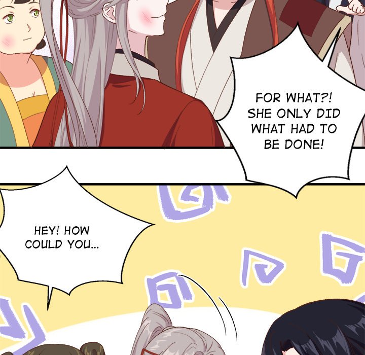 Read Four New Husbands chapter 10 image 16 on Lezhin