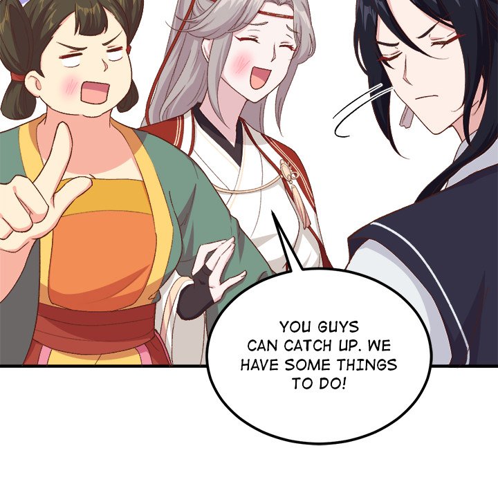 Read Four New Husbands chapter 10 image 17 on Lezhin