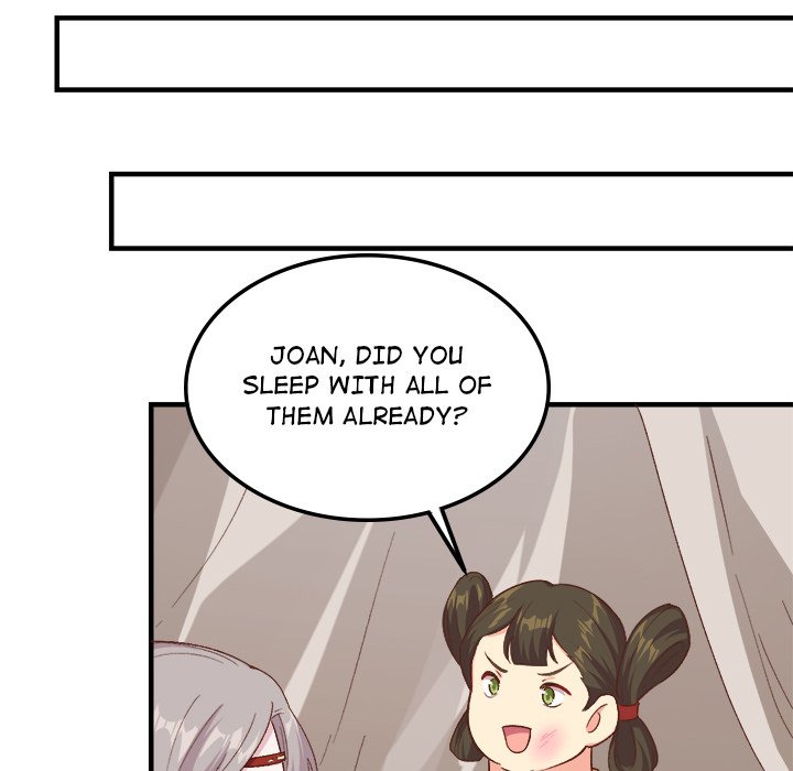 Read Four New Husbands chapter 10 image 18 on Lezhin