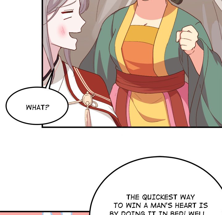 Read Four New Husbands chapter 10 image 19 on Lezhin