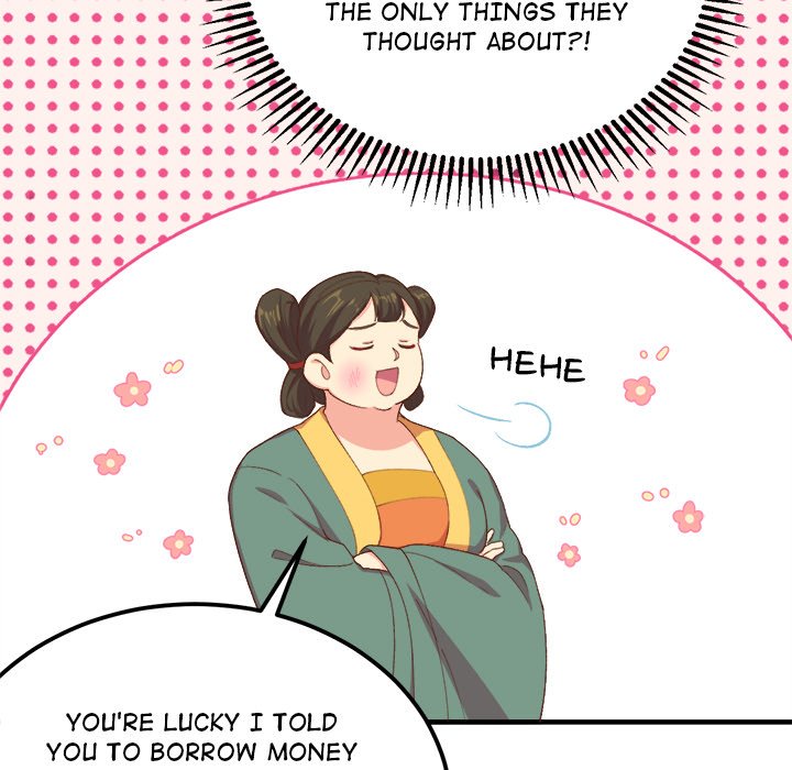 Read Four New Husbands chapter 10 image 22 on Lezhin