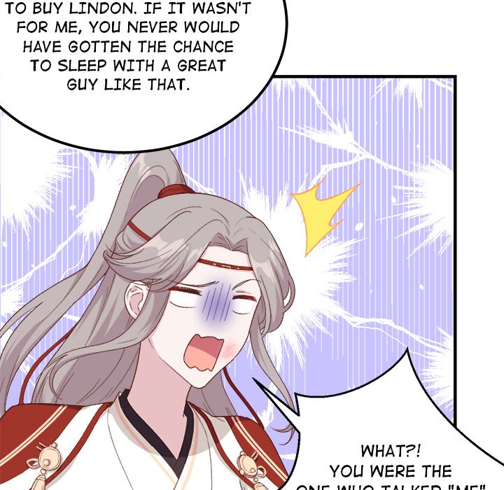 Read Four New Husbands chapter 10 image 23 on Lezhin