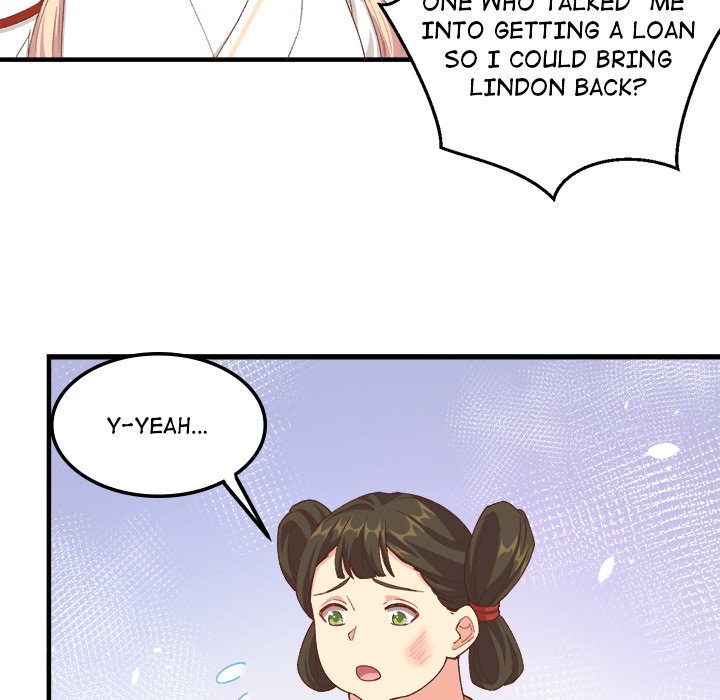 Read Four New Husbands chapter 10 image 24 on Lezhin