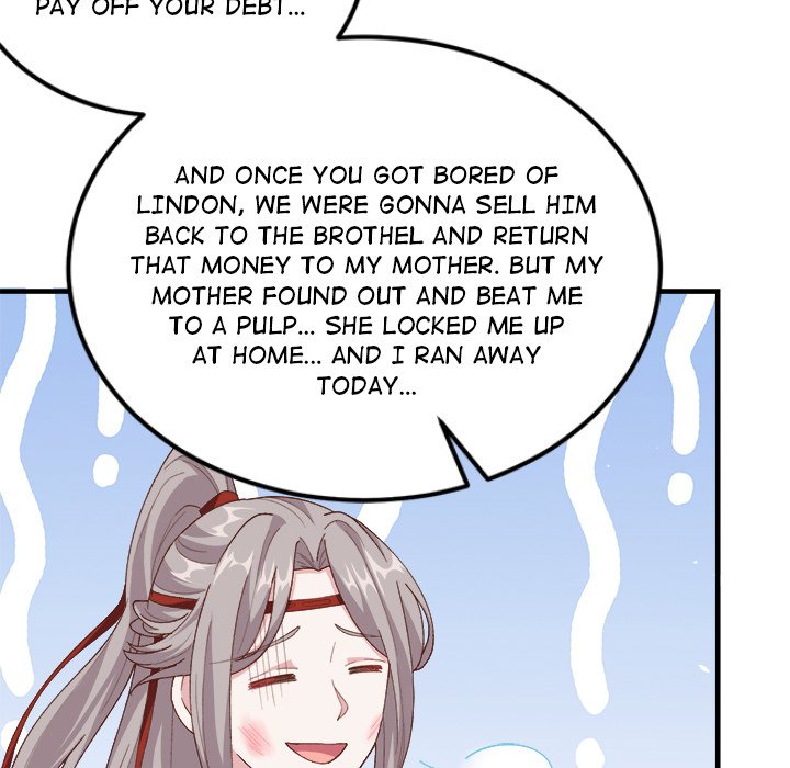 Read Four New Husbands chapter 10 image 26 on Lezhin