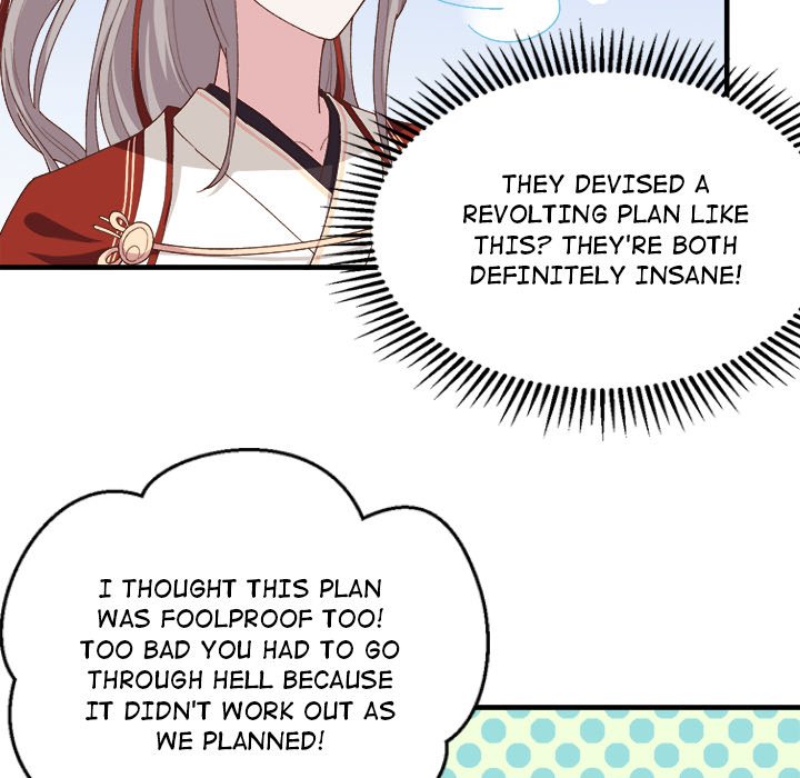 Read Four New Husbands chapter 10 image 27 on Lezhin