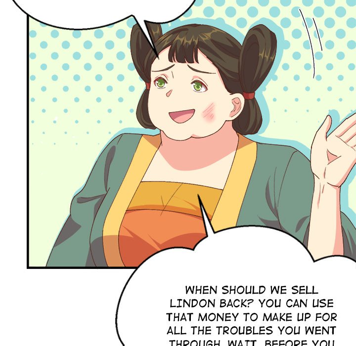 Read Four New Husbands chapter 10 image 28 on Lezhin