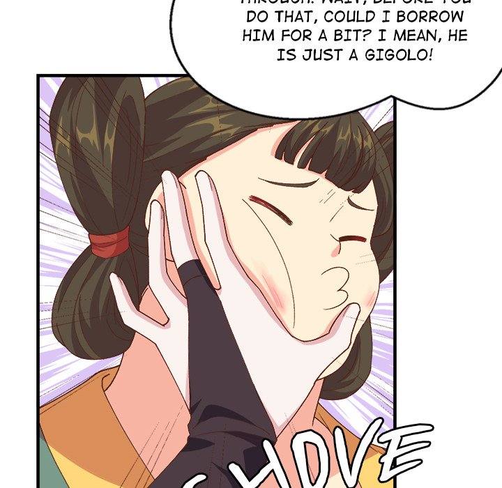 Read Four New Husbands chapter 10 image 29 on Lezhin