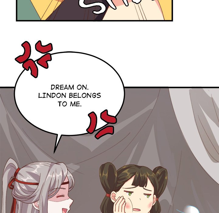 Read Four New Husbands chapter 10 image 30 on Lezhin