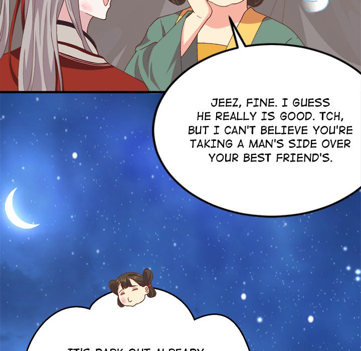 Read Four New Husbands chapter 10 image 31 on Lezhin