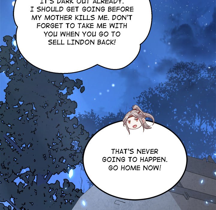 Read Four New Husbands chapter 10 image 32 on Lezhin