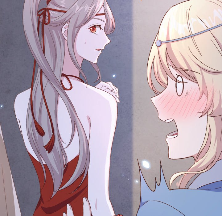 Read Four New Husbands chapter 10 image 38 on Lezhin