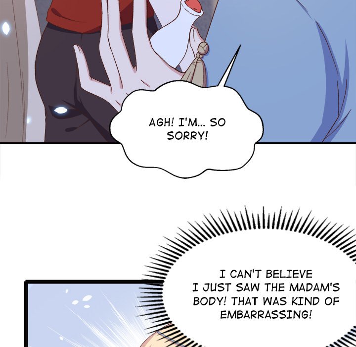 Read Four New Husbands chapter 10 image 39 on Lezhin