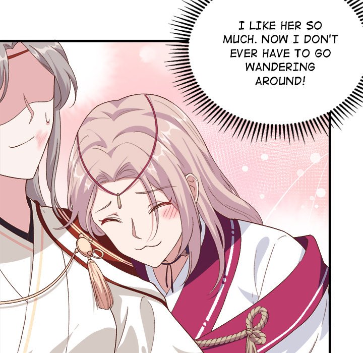 Read Four New Husbands chapter 10 image 4 on Lezhin
