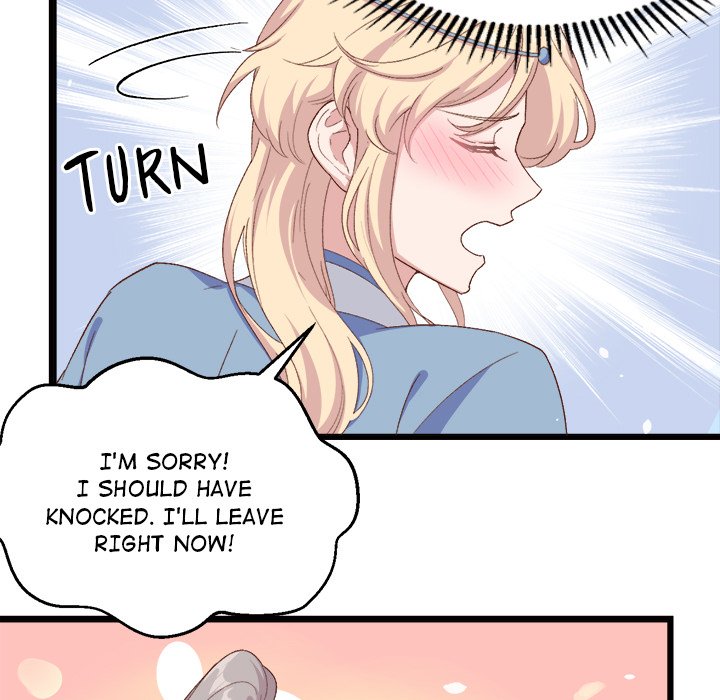 Read Four New Husbands chapter 10 image 40 on Lezhin