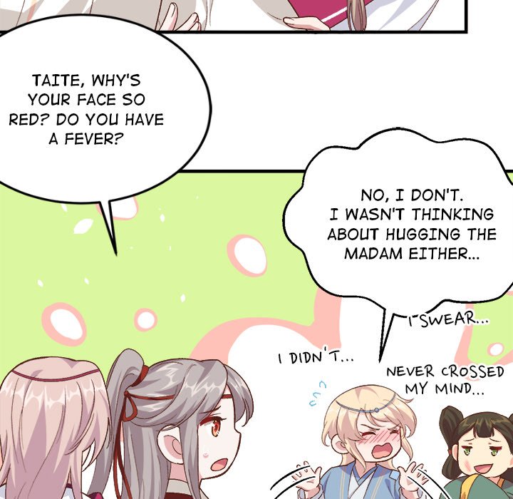 Read Four New Husbands chapter 10 image 5 on Lezhin