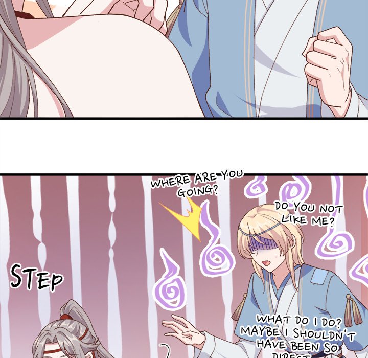 Read Four New Husbands chapter 10 image 50 on Lezhin
