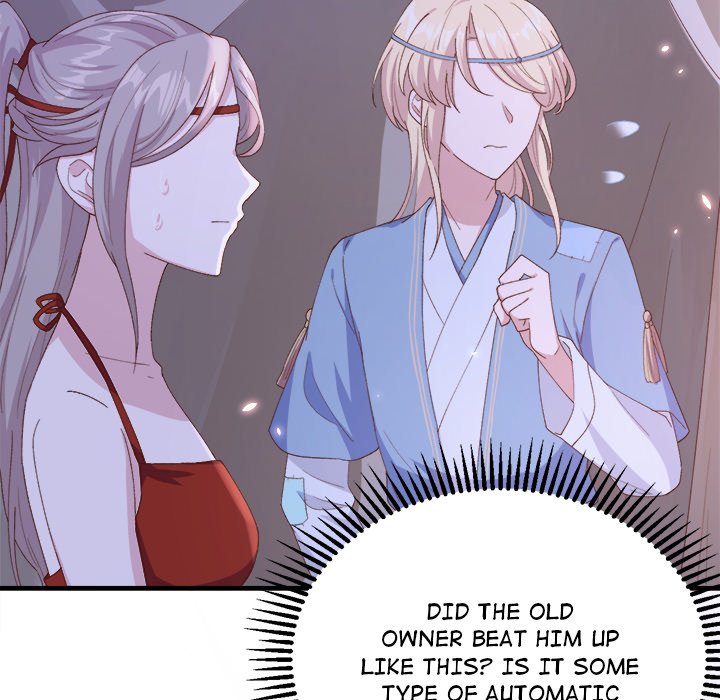 Read Four New Husbands chapter 10 image 64 on Lezhin