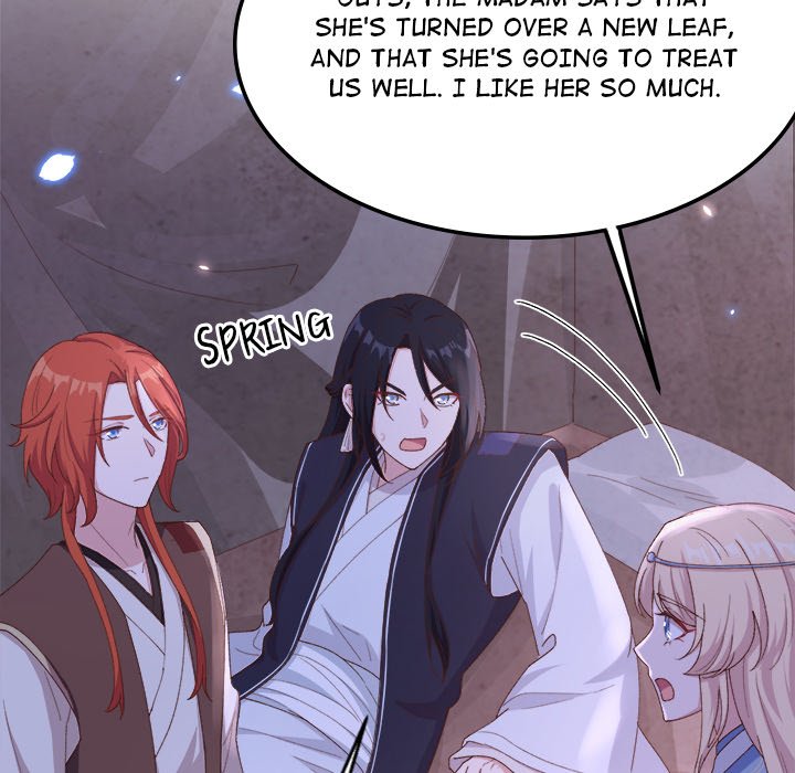 Read Four New Husbands chapter 10 image 74 on Lezhin
