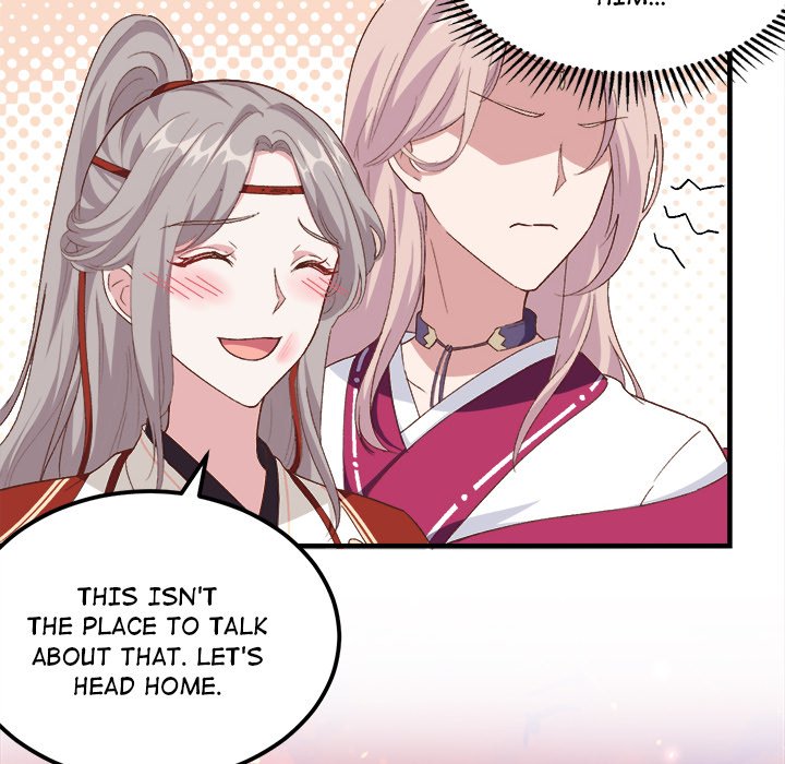 Read Four New Husbands chapter 10 image 9 on Lezhin