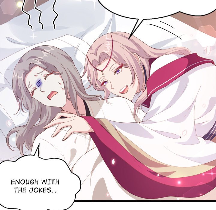 Read Four New Husbands chapter 10 image 95 on Lezhin