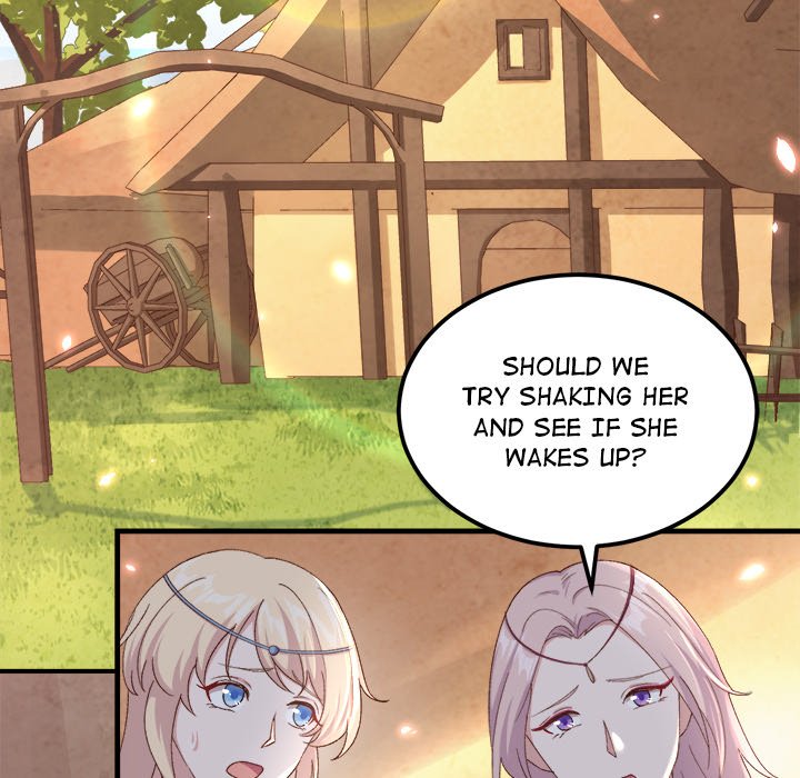 Read Four New Husbands chapter 13 image 10 on Lezhin