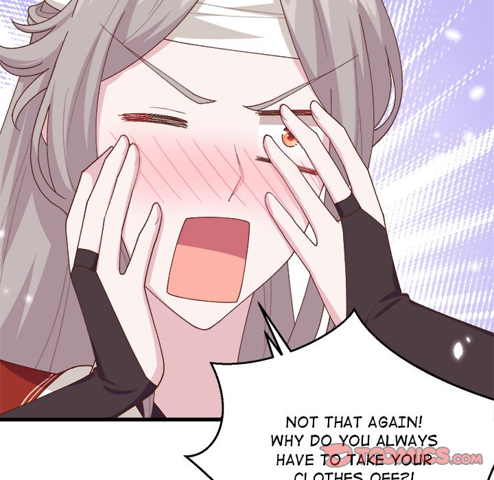 Read Four New Husbands chapter 13 image 103 on Lezhin
