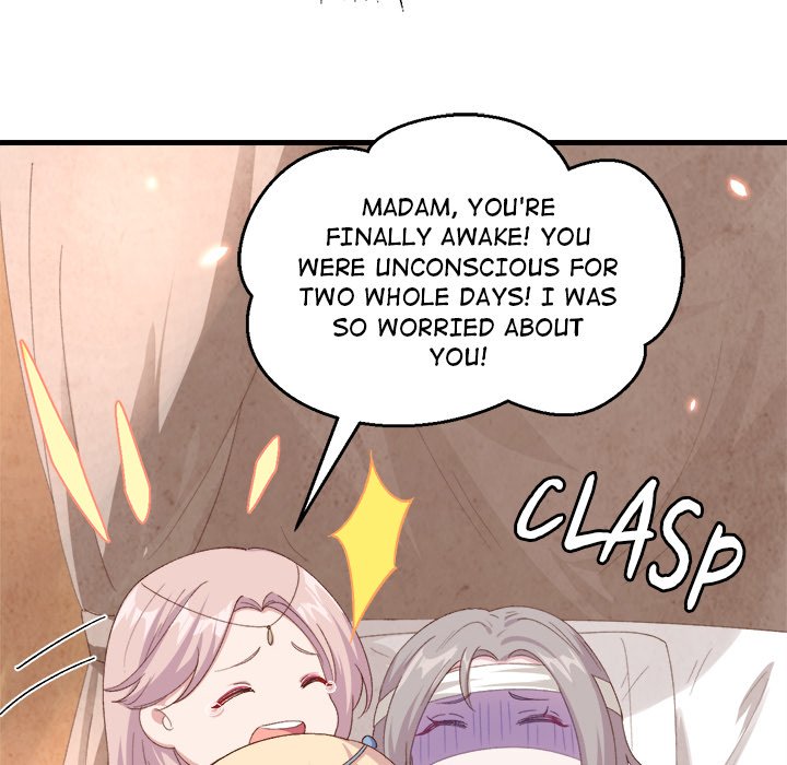 Read Four New Husbands chapter 13 image 13 on Lezhin