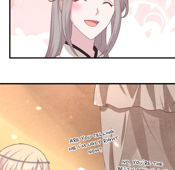 Read Four New Husbands chapter 13 image 26 on Lezhin