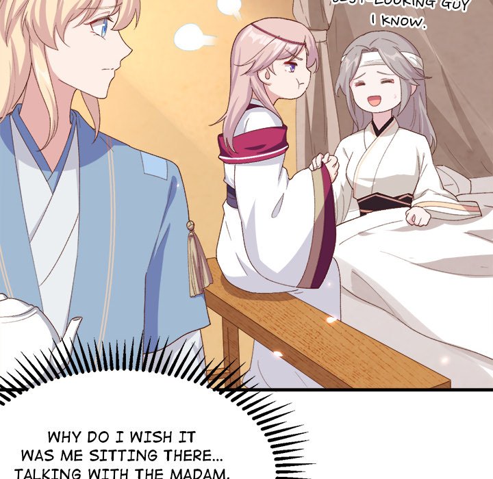 Read Four New Husbands chapter 13 image 27 on Lezhin