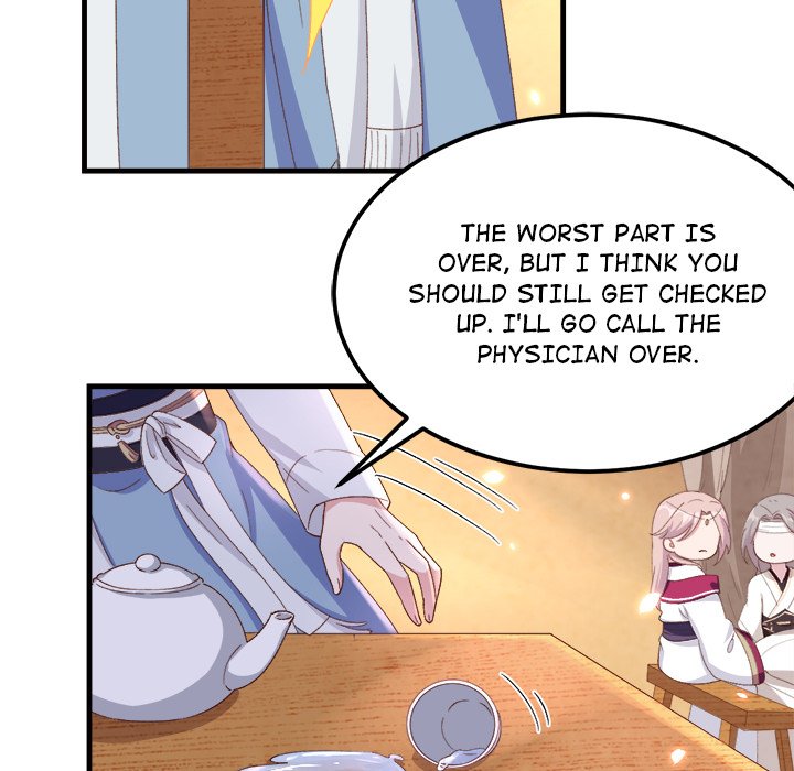 Read Four New Husbands chapter 13 image 30 on Lezhin