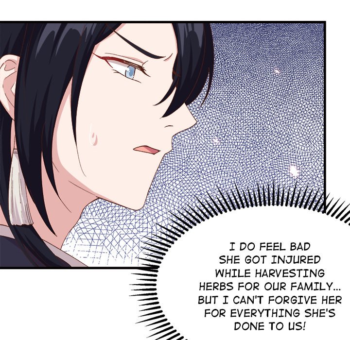 Read Four New Husbands chapter 13 image 37 on Lezhin