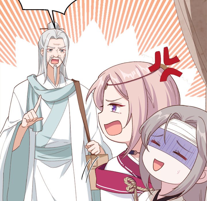 Read Four New Husbands chapter 13 image 39 on Lezhin