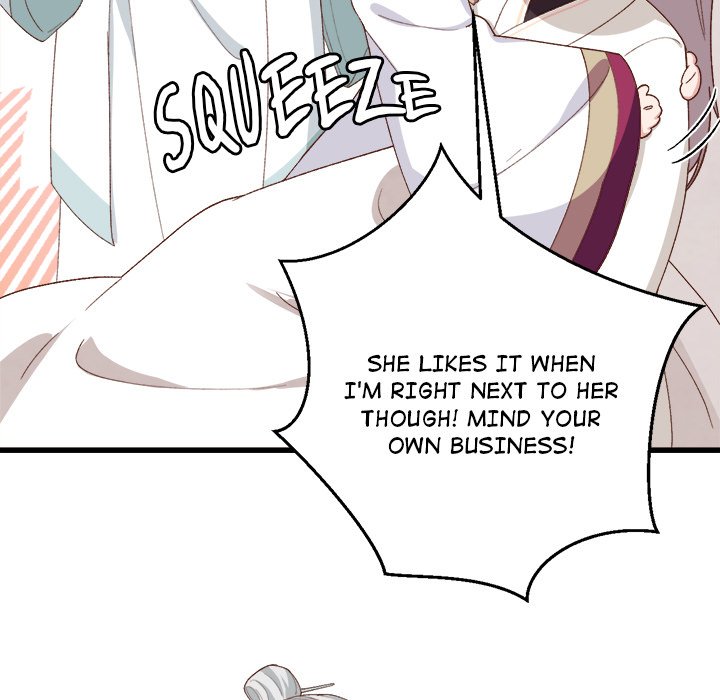 Read Four New Husbands chapter 13 image 40 on Lezhin