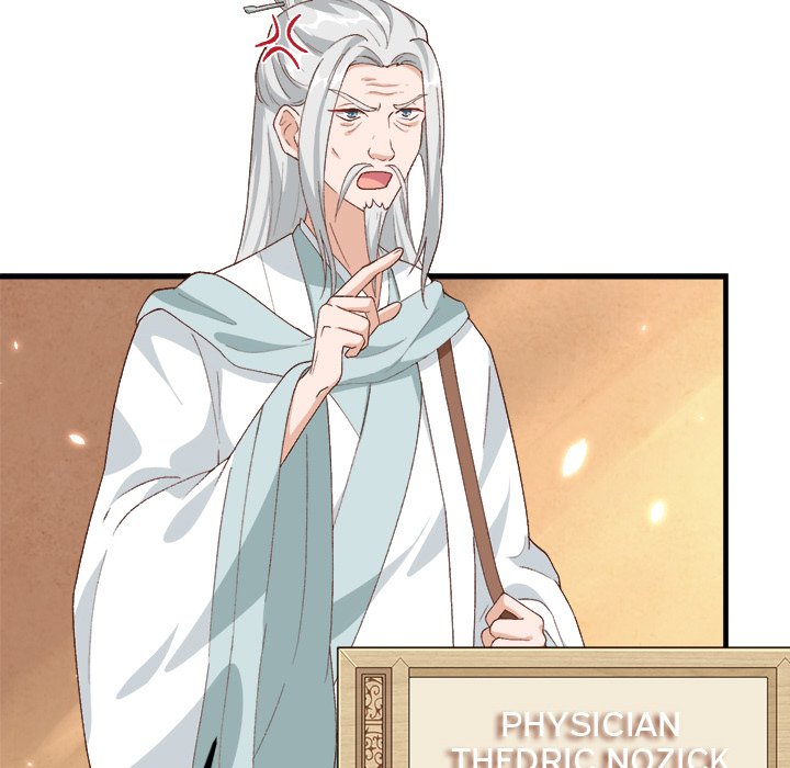 Read Four New Husbands chapter 13 image 41 on Lezhin