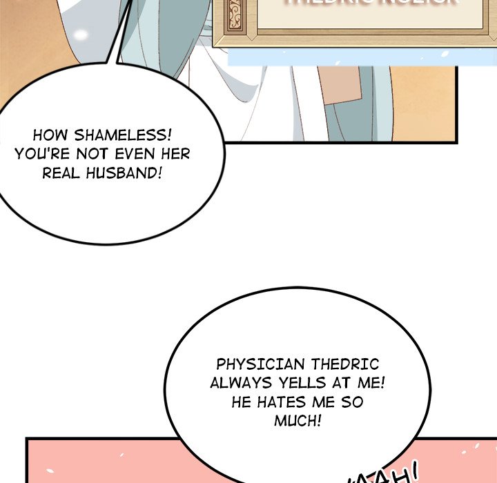 Read Four New Husbands chapter 13 image 42 on Lezhin