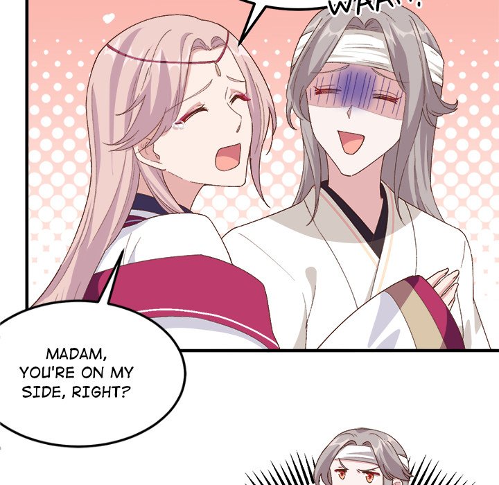 Read Four New Husbands chapter 13 image 43 on Lezhin
