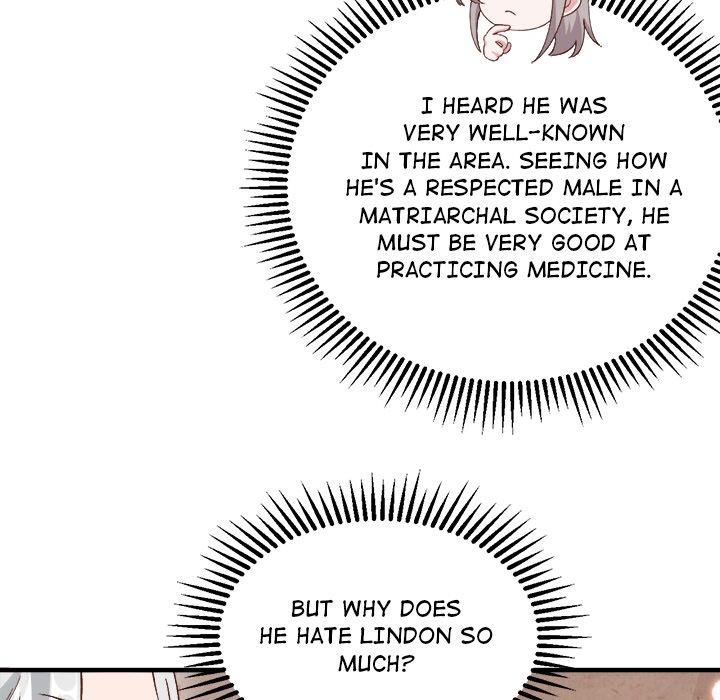 Read Four New Husbands chapter 13 image 44 on Lezhin