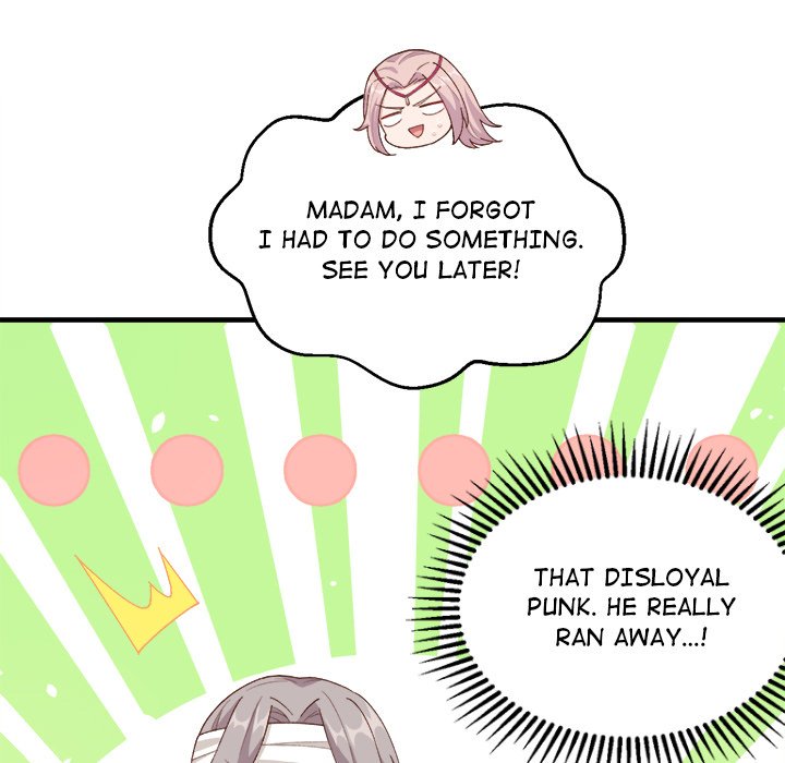 Read Four New Husbands chapter 13 image 50 on Lezhin