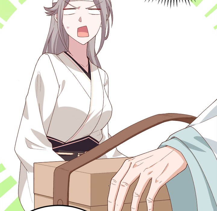 Read Four New Husbands chapter 13 image 51 on Lezhin