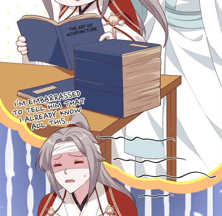 Read Four New Husbands chapter 13 image 70 on Lezhin