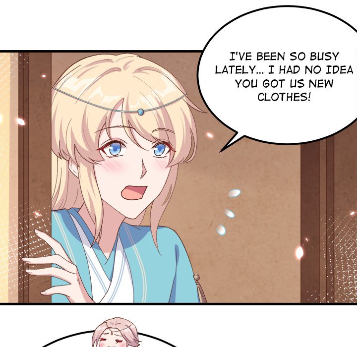 Read Four New Husbands chapter 13 image 73 on Lezhin