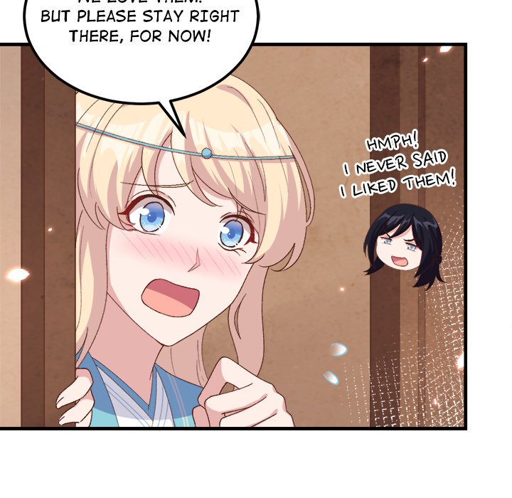 Read Four New Husbands chapter 13 image 76 on Lezhin
