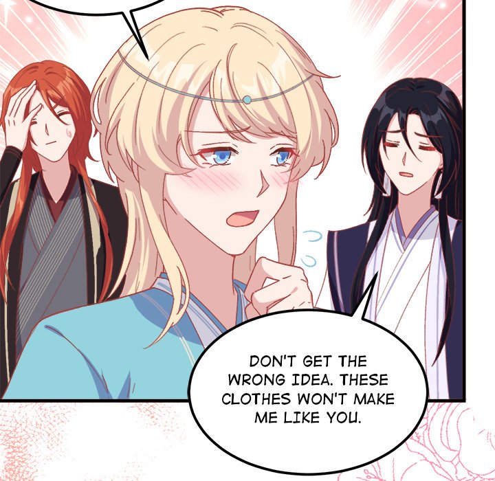 Read Four New Husbands chapter 13 image 84 on Lezhin