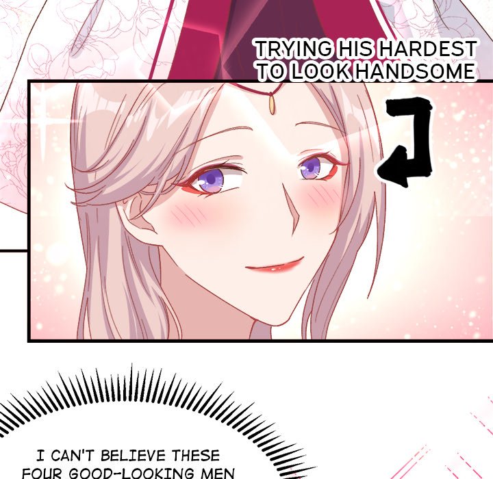 Read Four New Husbands chapter 13 image 87 on Lezhin