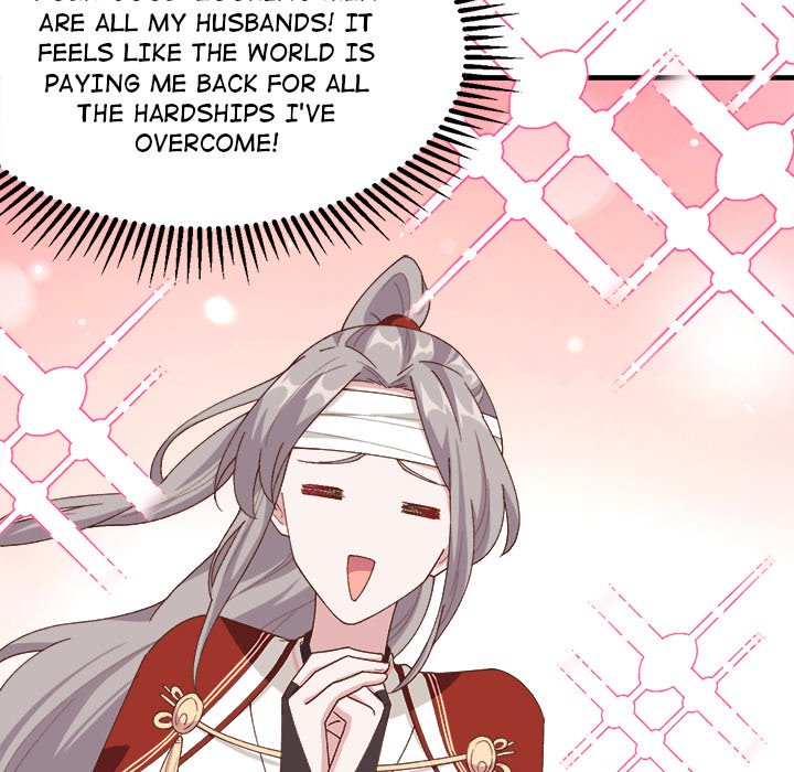 Read Four New Husbands chapter 13 image 88 on Lezhin