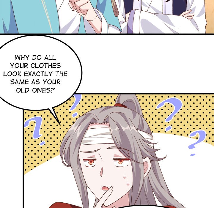 Read Four New Husbands chapter 13 image 90 on Lezhin