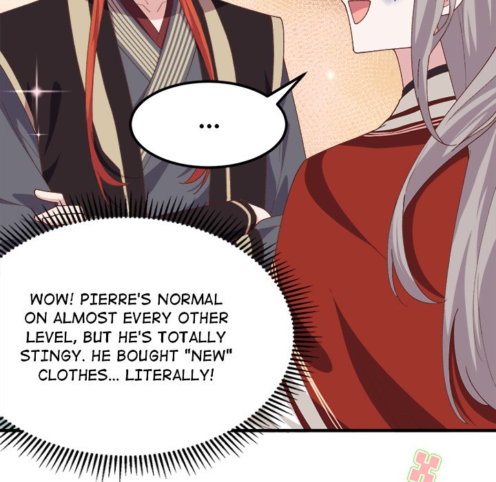 Read Four New Husbands chapter 13 image 92 on Lezhin