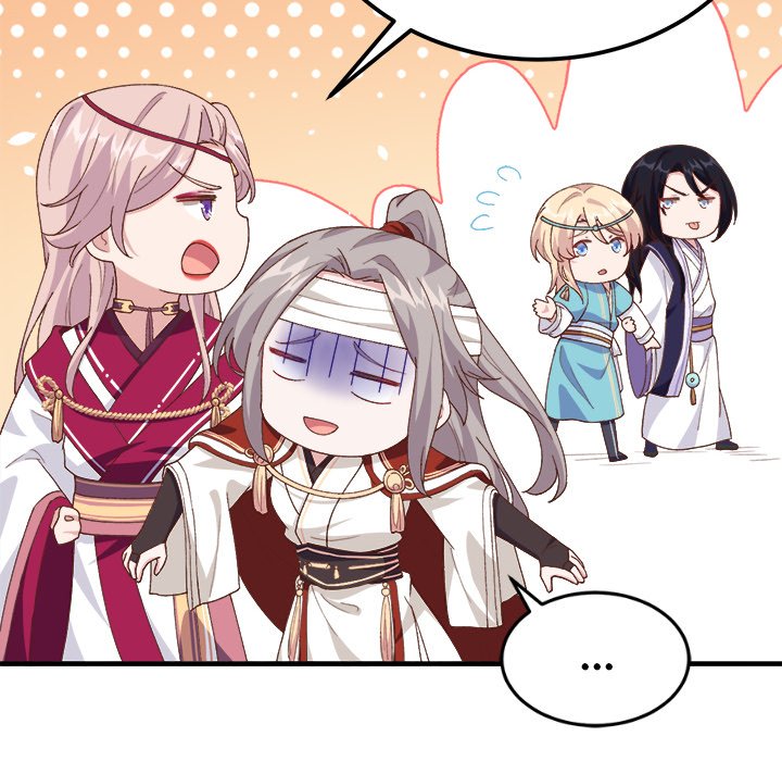 Read Four New Husbands chapter 13 image 97 on Lezhin