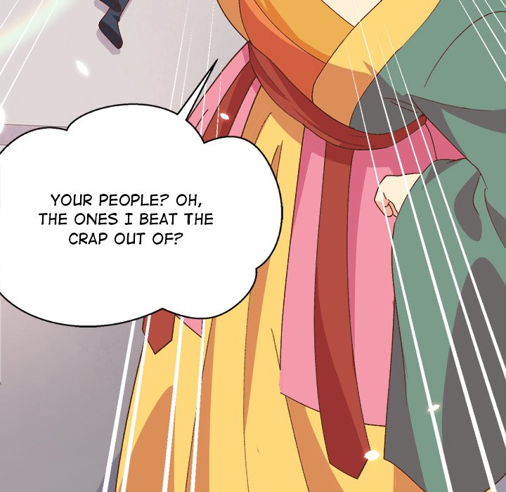 Read Four New Husbands chapter 14 image 100 on Lezhin
