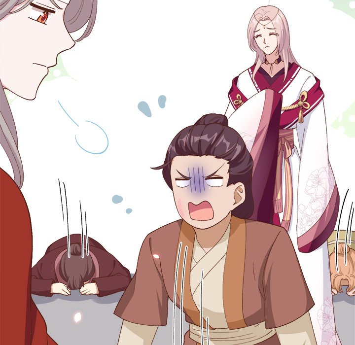 Read Four New Husbands chapter 14 image 104 on Lezhin